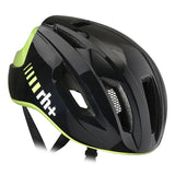 Casco Rh+ Compact - Nero verde - I