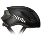 Rh+ Compact helmet - Black 