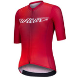 Maglia donna Wilier Aurora - Rosso - Q