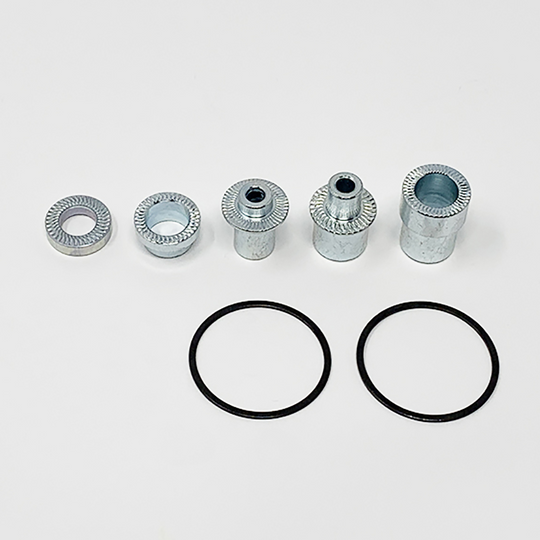 Elite Suito adapters