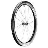 Enve SES 4.5 Pro Gravel Disc rader - Weiss