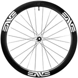 Enve SES 4.5 Pro Gravel Disc-Laufräder - Weiß