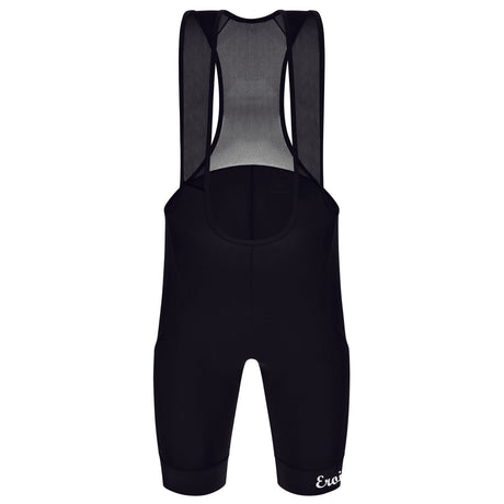 Santini Eroica Vigna bib short - Black