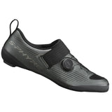 Scarpe triathlon Shimano S-Phyre TR903 - Grigio - P