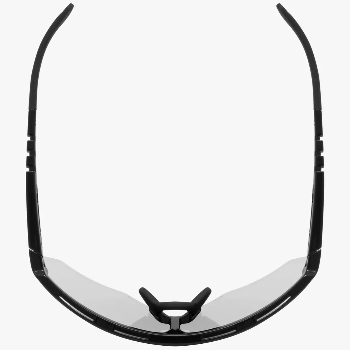 Occhiali Scicon Aerowing - Nero photochromic silver - Q