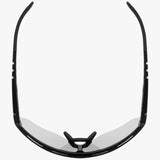 Occhiali Scicon Aerowing - Nero photochromic silver - Q