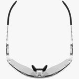 Occhiali Scicon Aerowing - Crystal photochromic silver - A