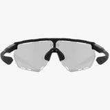 Occhiali Scicon Aerowing - Carbonio opaco photochromic silver - C