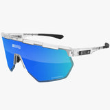 Occhiali Scicon Aerowing - Crystal multimirror blu - O