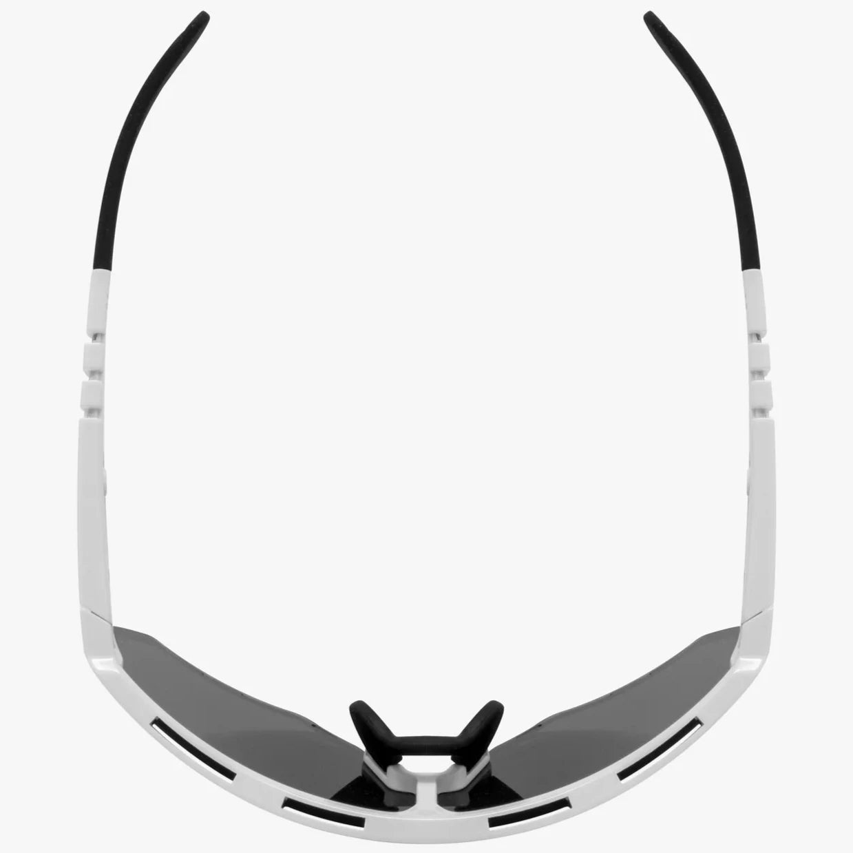 Occhiali Scicon Aerowing - Bianco multimirror blu - C