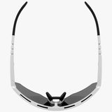 Occhiali Scicon Aerowing - Bianco multimirror blu - C