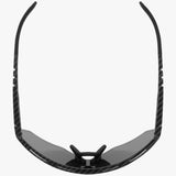 Occhiali Scicon Aerowing - Carbonio opaco multimirror blu - Q