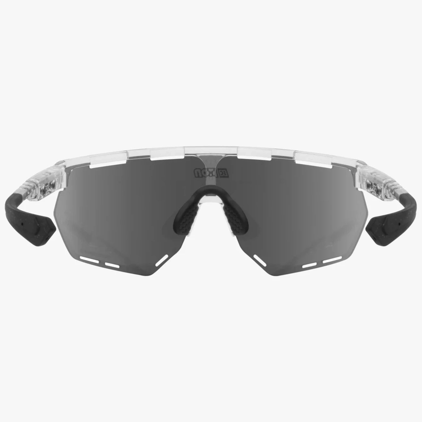 Occhiali Scicon Aerowing - Crystal multimirror rosso - H