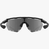 Occhiali Scicon Aerowing - Carbonio opaco multimirror rosso - P