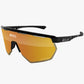 Gafas Scicon Aerowing - Negro multimirror bronzo