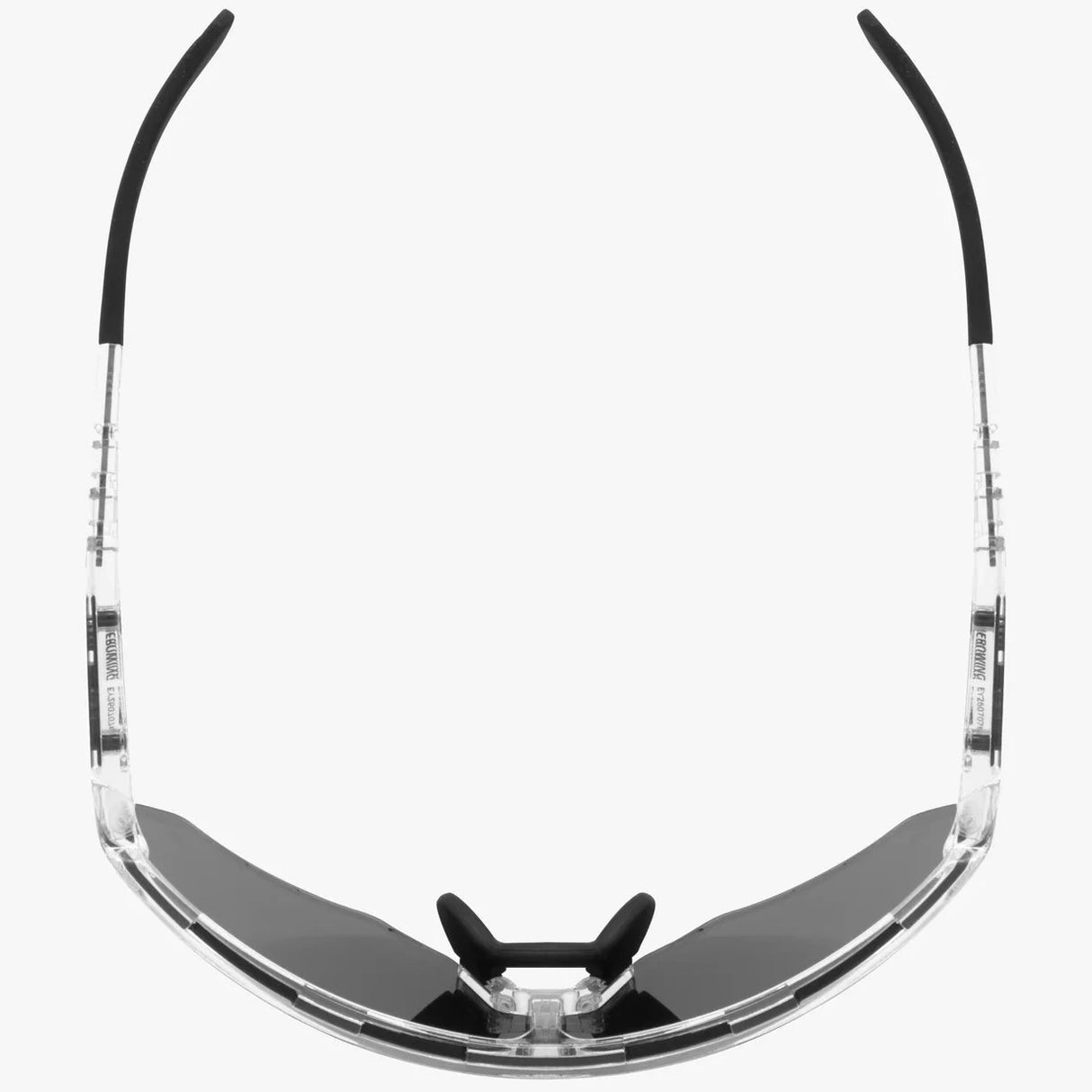 Occhiali Scicon Aerowing - Crystal multimirror bronze - O