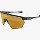 Gafas Scicon Aerowing - Carbon matt Multimirror bronze
