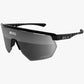 Gafas Scicon Aerowing - Negro multimirror silver