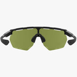 Occhiali Scicon Aerowing - Nero trail verde - A