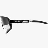 Occhiali Scicon Aeroscope - Nero Photochromic silver - H
