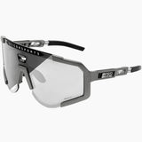 Occhiali Scicon Aeroscope - Antracite Photochromic silver - O