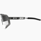 Occhiali Scicon Aeroscope - Antracite Photochromic silver - Q