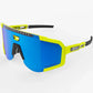 Gafas Scicon Aeroscope - Amarillo fluo