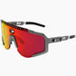 Gafas Scicon Aeroscope - Antracita Multimirror bronzo