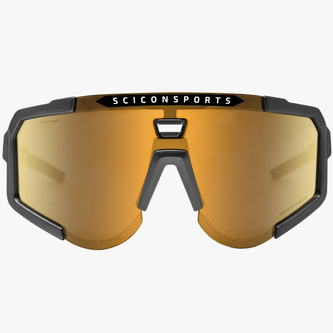 Occhiali Scicon Aeroscope - Antracite Multimirror bronze - F