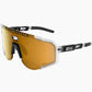 Gafas Scicon Aeroscope - Crystal Multimirror bronzo