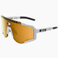 Gafas Scicon Aeroscope - Blanco Multimirror bronzo