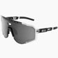 Scicon Aeroscope brille - Crystal Multimirror silber