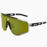 Occhiali Scicon Aeroscope - Crystal Multimirror rosa - B