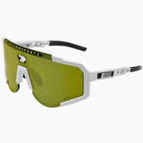 Occhiali Scicon Aeroscope - Bianco Multimirror rosa - P