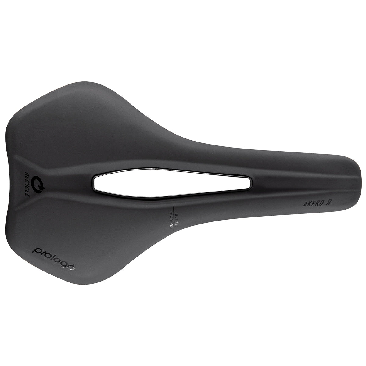 Sella Prologo Akero R PAS 150 - Nero - P