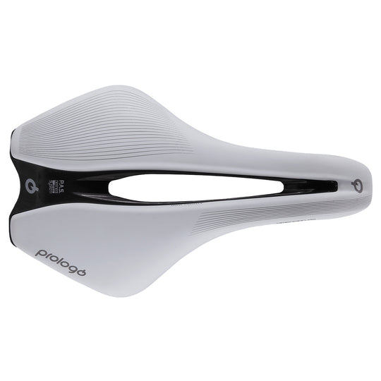 Selle Prologo Dimension R2 Nack - Blanc