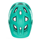 Casco Met Eldar - Azzurro - P