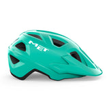 Casco Met Eldar - Azzurro - N