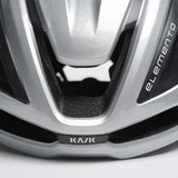 Casco Kask Elemento - Grigio - H