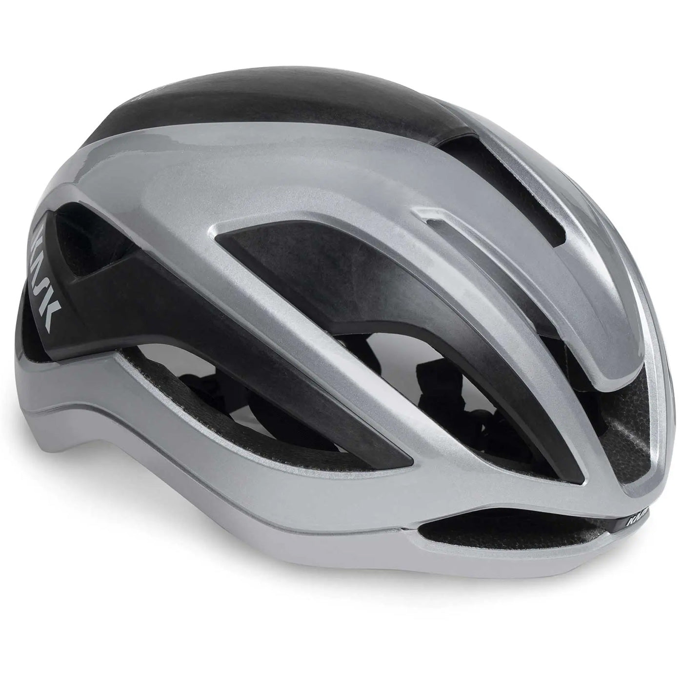 Casco Kask Elemento - Grigio - D
