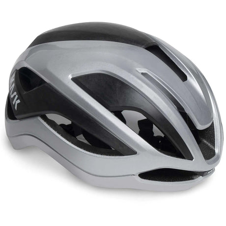 Casco Kask Elemento - Grigio - D