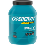 Enervit 100% Whey Protein Cacao - 750g Enervit