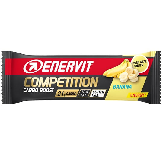 Enervit Competition Bar Banana