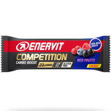 Enervit Barretta Competition Bar Frutti rossi Enervit