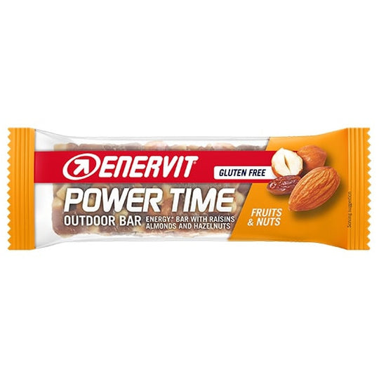 Enervit Power Time Bar - Dry fruits