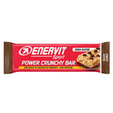 Enervit Barretta Powersport Crunchy Ciocko