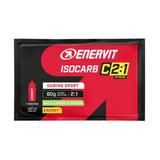 Enervit Busta Isocarb C2:1PRO Limone
