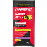 Enervit Carbo Jelly C2:1PRO Tropical Enervit