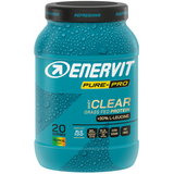 Enervit Clear Whey Grass Fed Protein BLG-100 Tropical - 500g Enervit