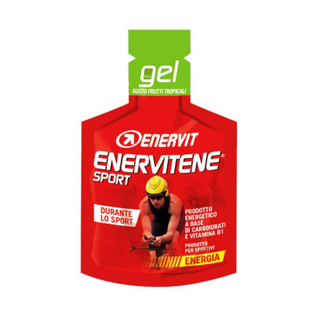 Enervit Ene Gel Sport - 25ml